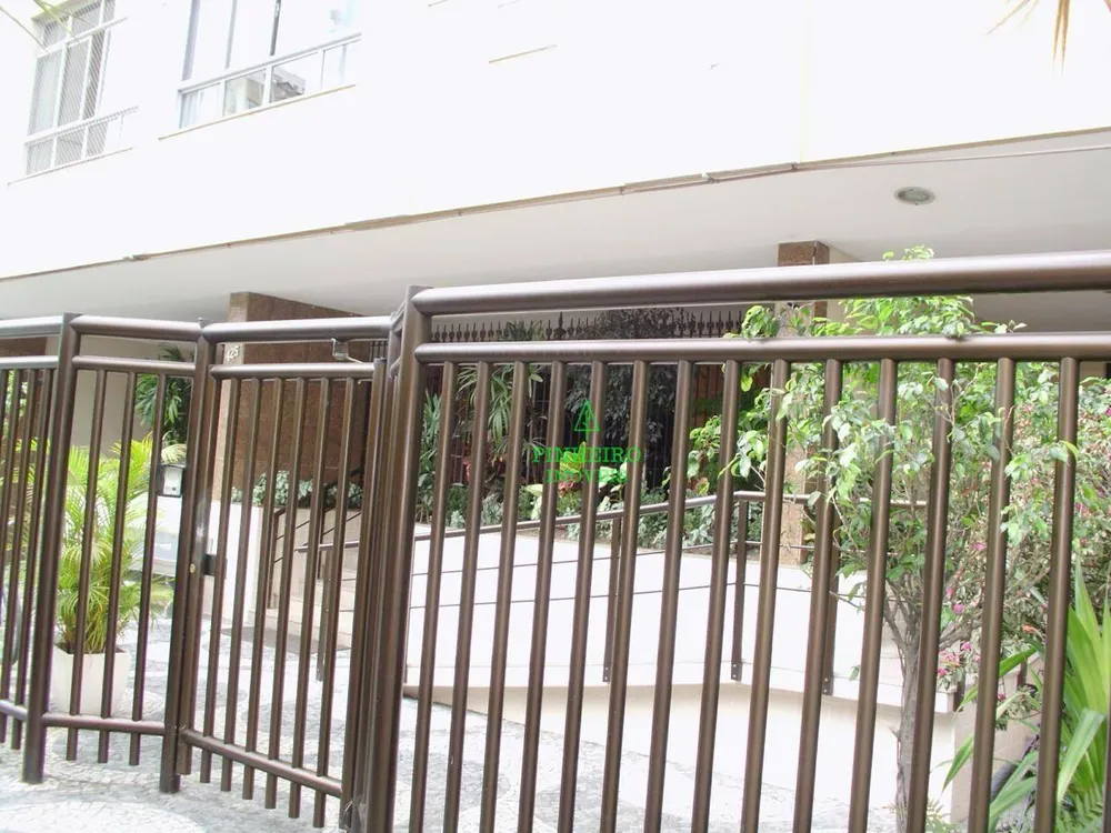 Apartamento, 3 quartos, 122 m² - Foto 4