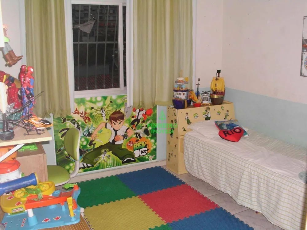 Apartamento, 3 quartos, 122 m² - Foto 16