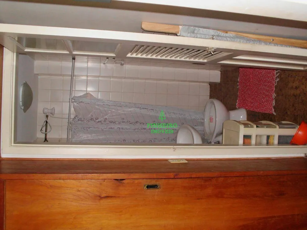 Apartamento, 3 quartos, 122 m² - Foto 2