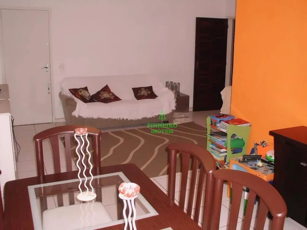 Apartamento, 3 quartos, 122 m² - Foto 6
