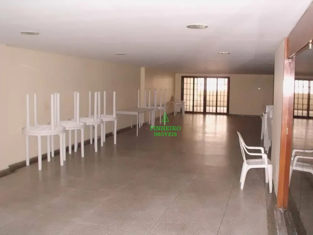Apartamento, 3 quartos, 122 m² - Foto 14