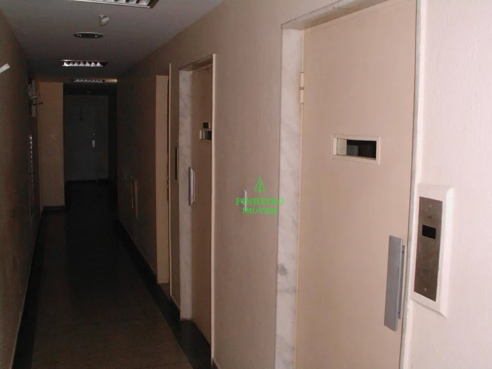 Apartamento, 3 quartos, 122 m² - Foto 1