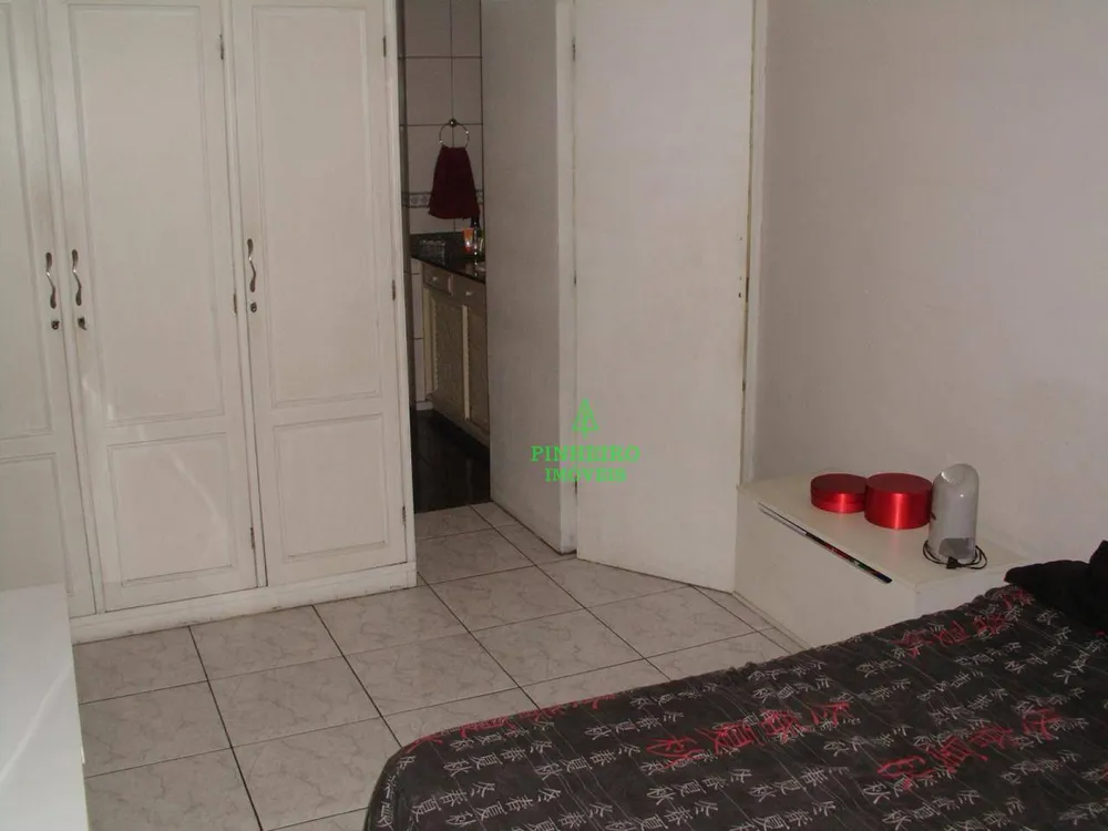 Apartamento, 3 quartos, 122 m² - Foto 8