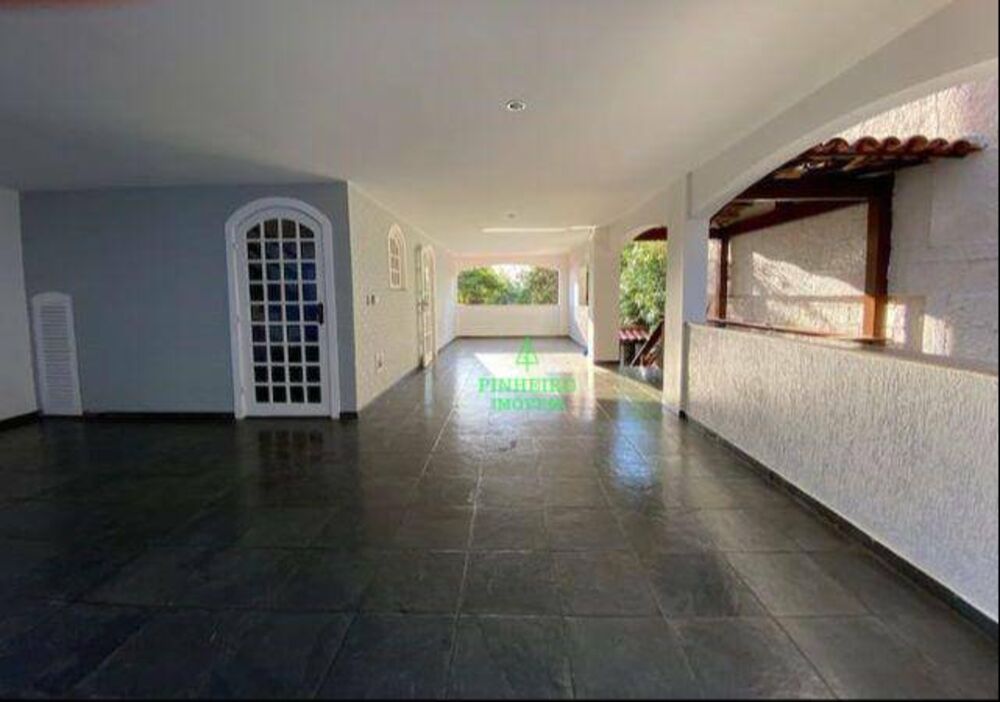 Casa, 3 quartos, 345 m² - Foto 3