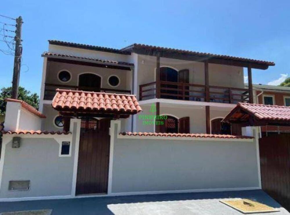 Casa, 3 quartos, 345 m² - Foto 2