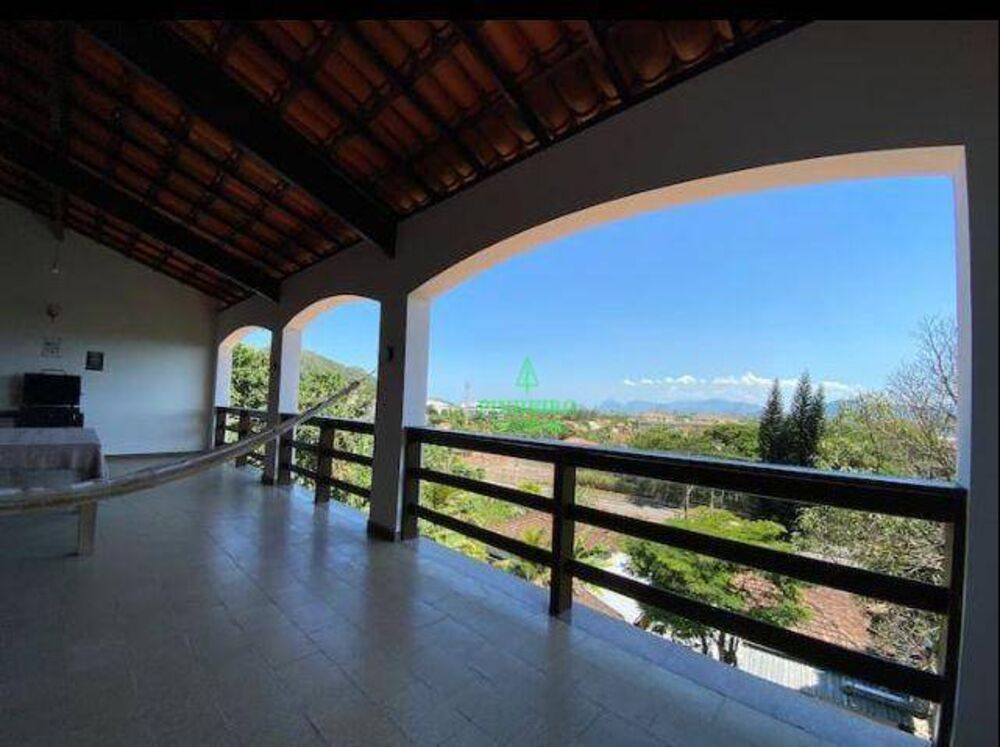 Casa, 3 quartos, 345 m² - Foto 4