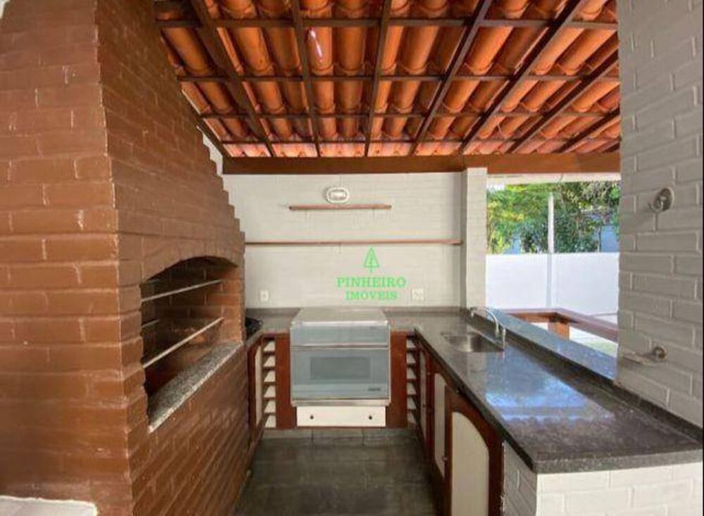 Casa, 3 quartos, 345 m² - Foto 6