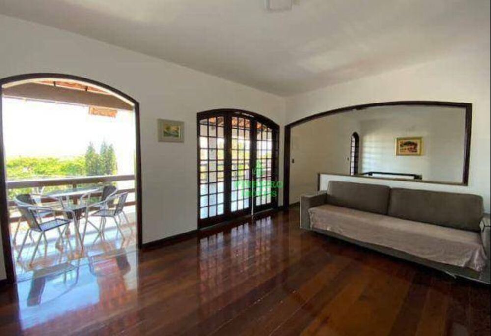 Casa, 3 quartos, 345 m² - Foto 11