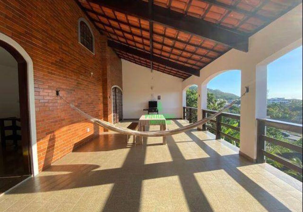 Casa, 3 quartos, 345 m² - Foto 13