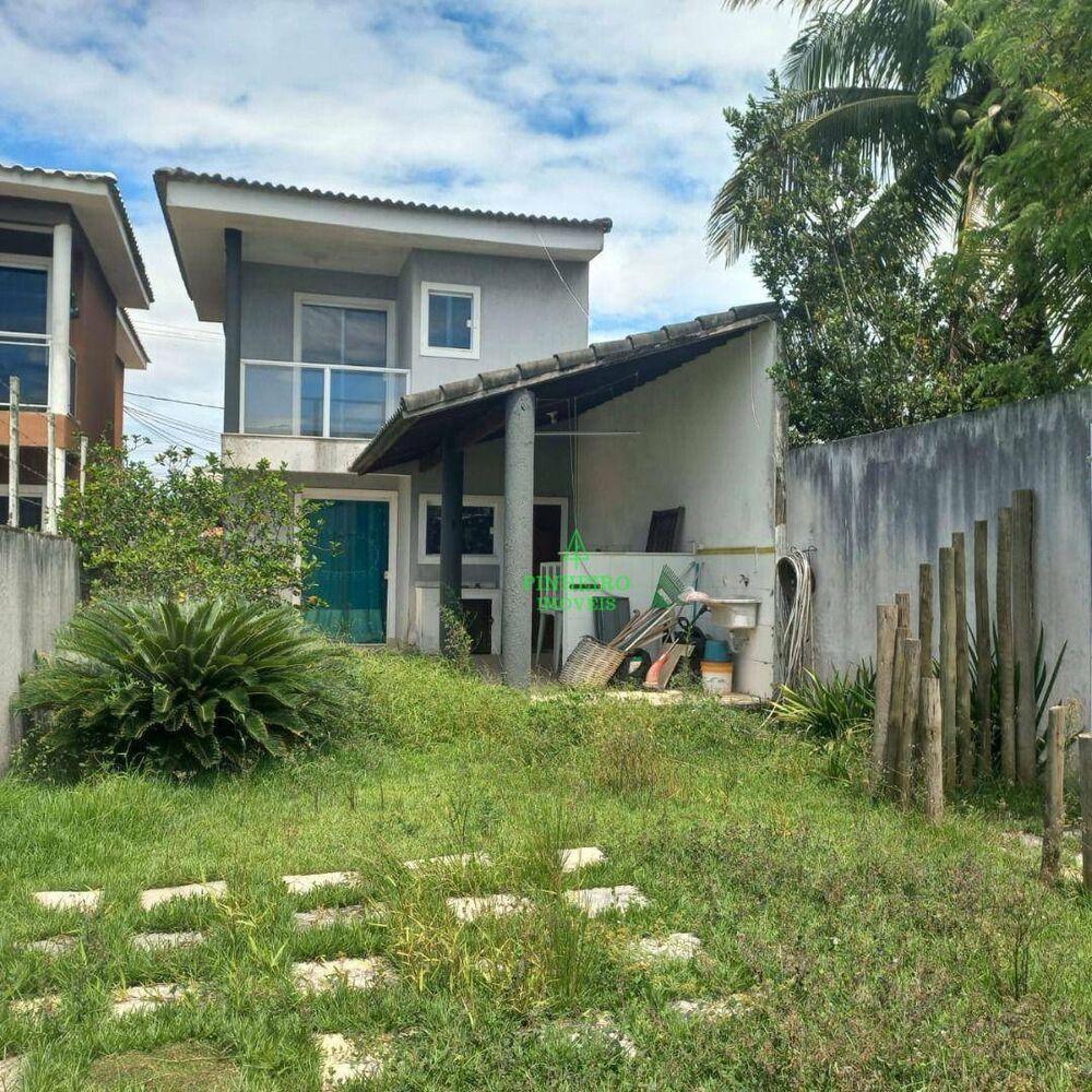 Casa, 3 quartos, 100 m² - Foto 3