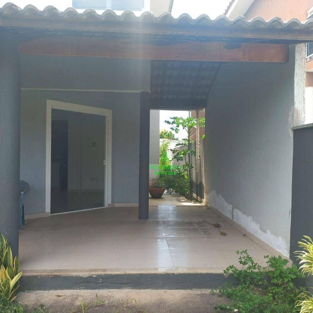 Casa, 3 quartos, 100 m² - Foto 1