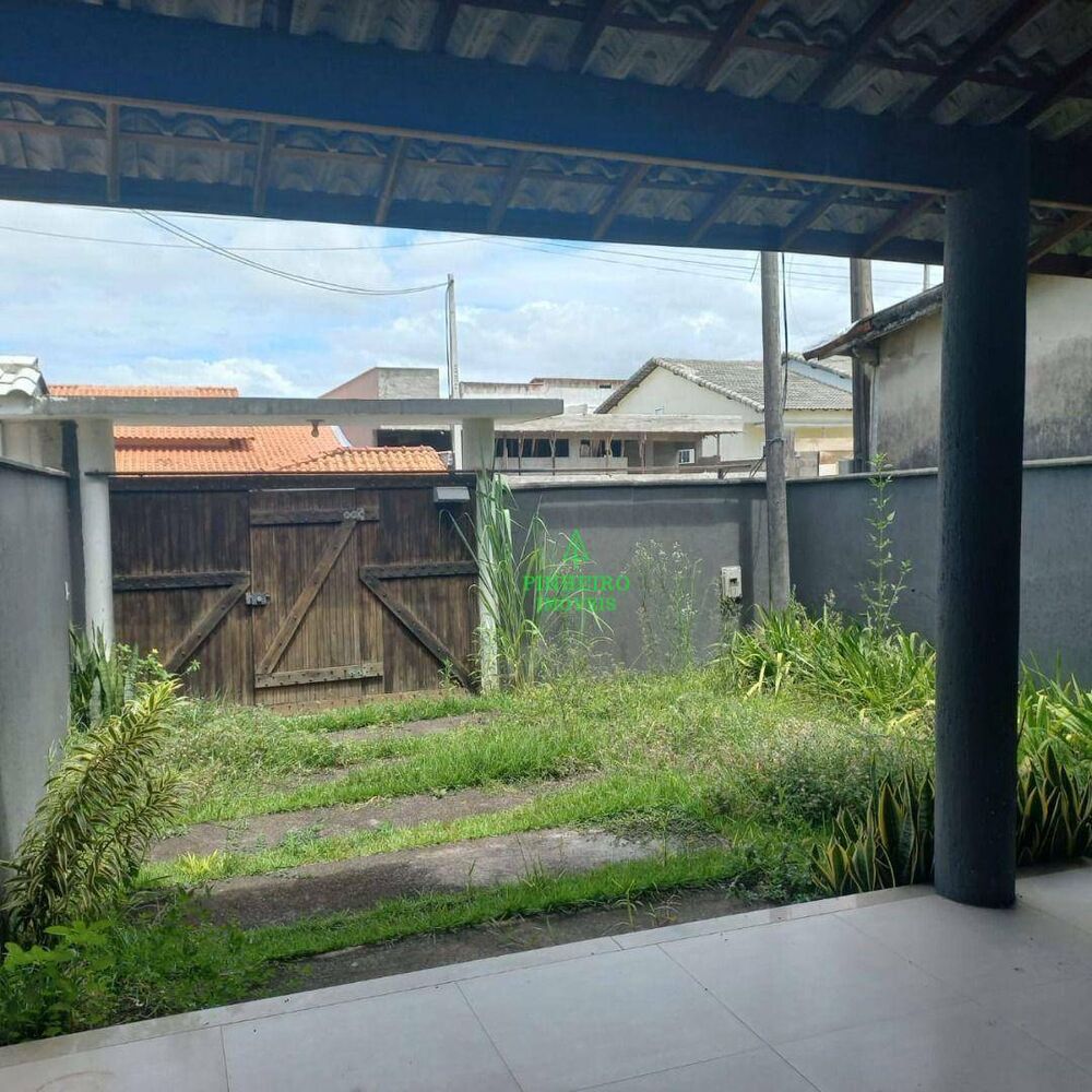 Casa, 3 quartos, 100 m² - Foto 2