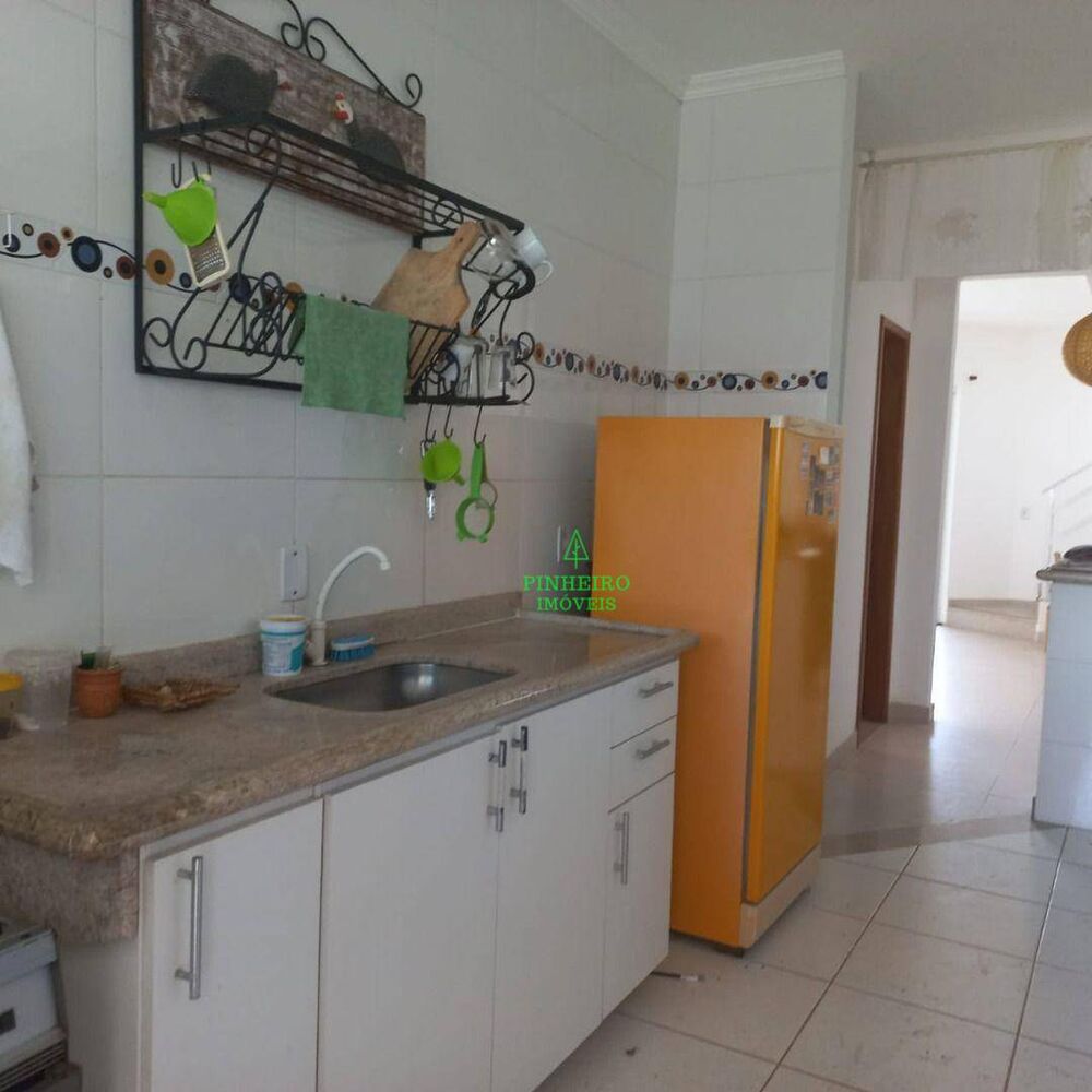 Casa, 3 quartos, 100 m² - Foto 4