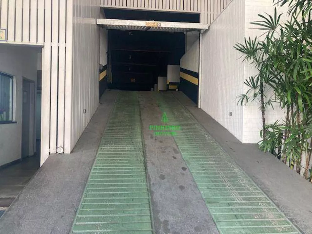 Cobertura, 3 quartos, 225 m² - Foto 28