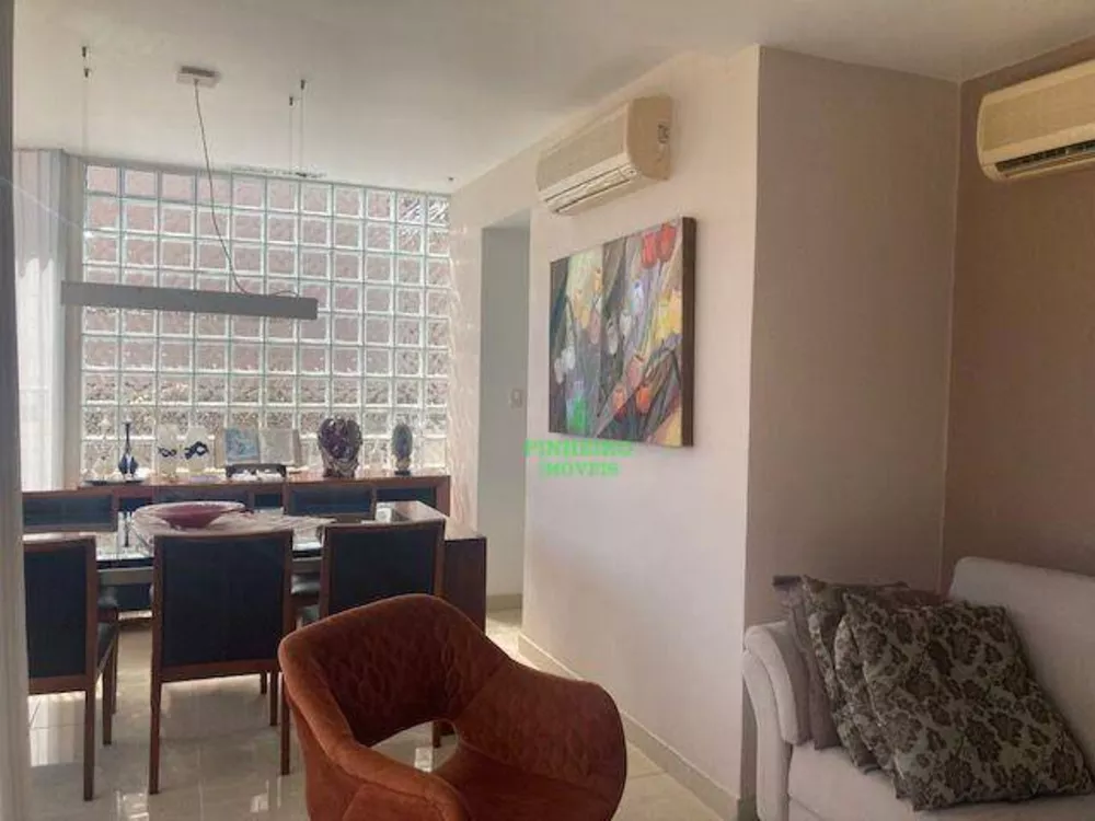 Cobertura, 3 quartos, 225 m² - Foto 12