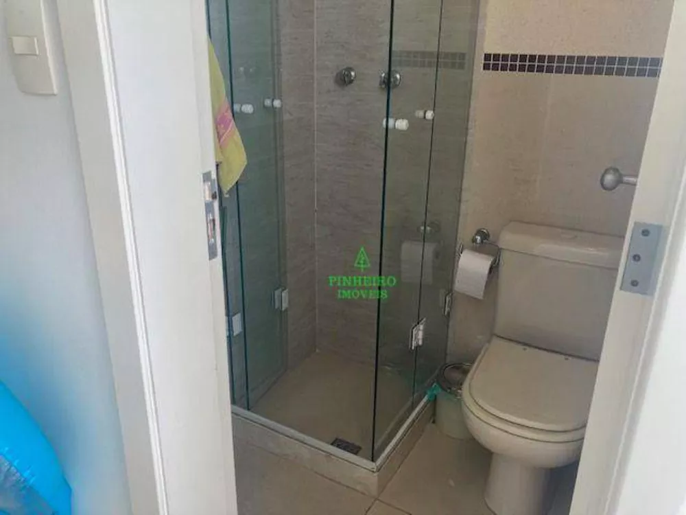 Cobertura, 3 quartos, 225 m² - Foto 9