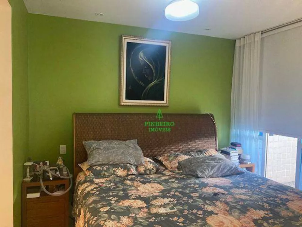 Cobertura, 3 quartos, 225 m² - Foto 19