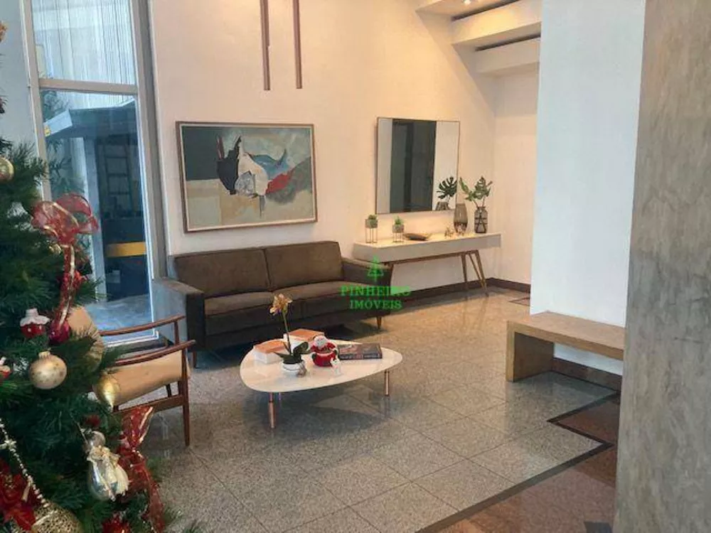 Cobertura, 3 quartos, 225 m² - Foto 29