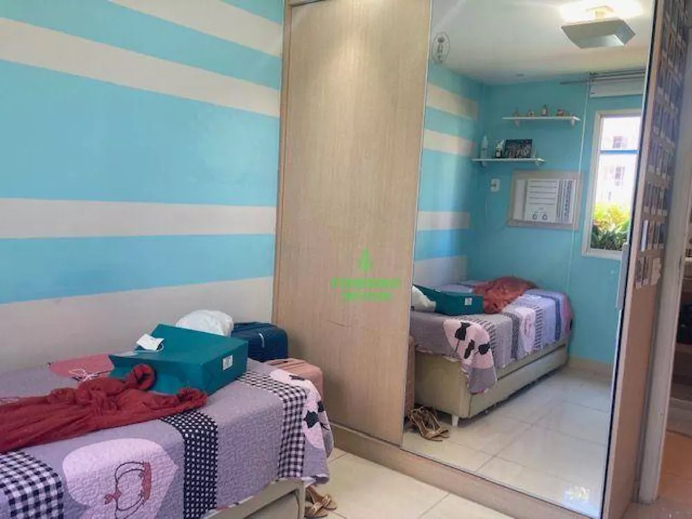 Cobertura, 3 quartos, 225 m² - Foto 17