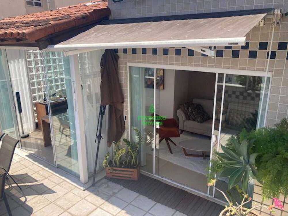 Cobertura, 3 quartos, 225 m² - Foto 5