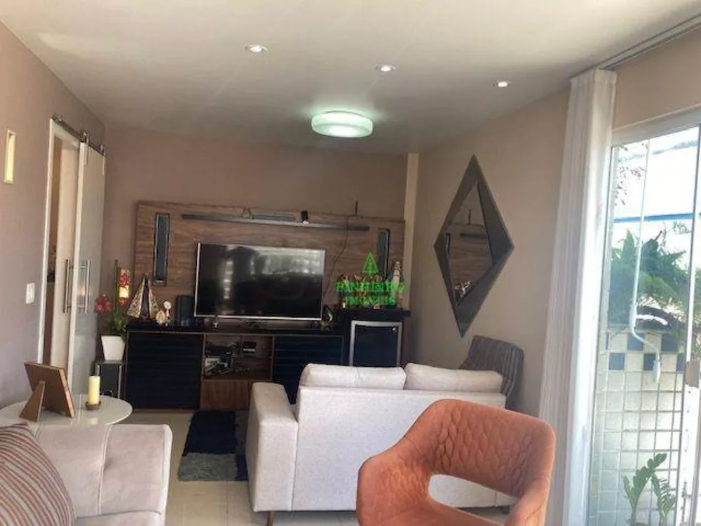 Cobertura, 3 quartos, 225 m² - Foto 13