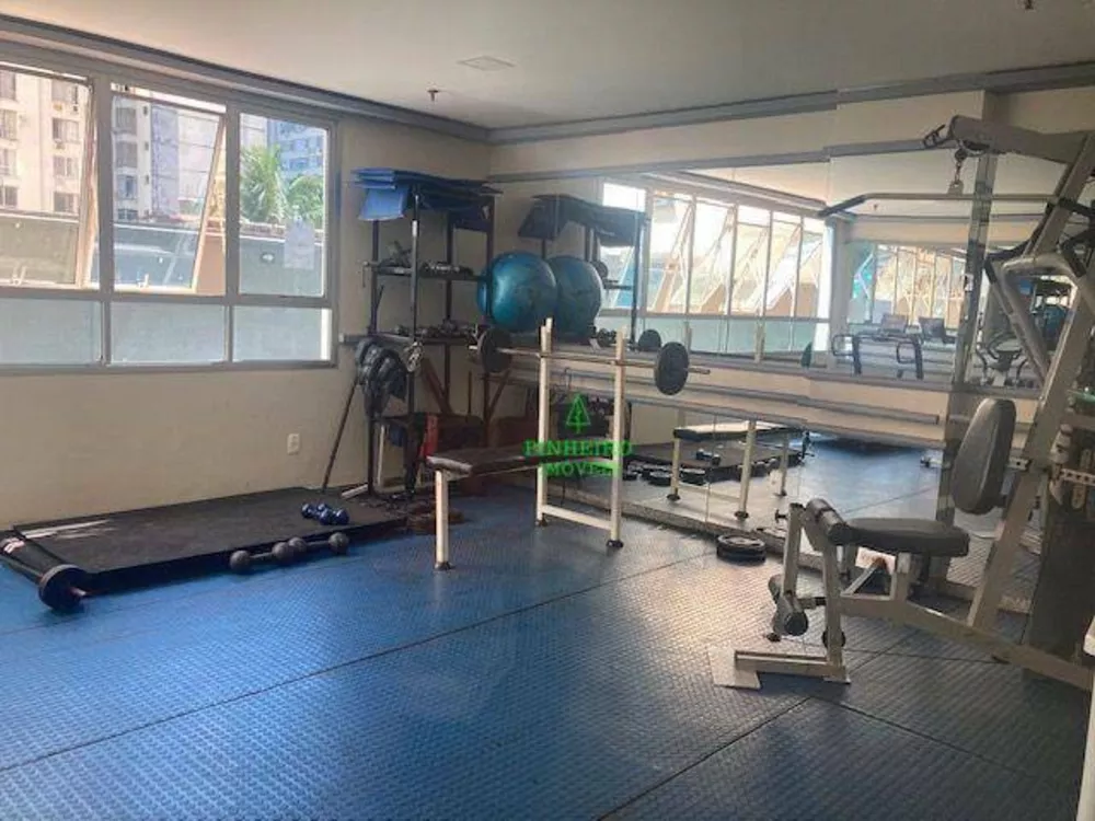 Cobertura, 3 quartos, 225 m² - Foto 26