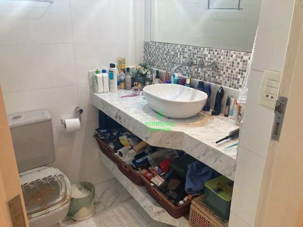 Cobertura, 3 quartos, 225 m² - Foto 18