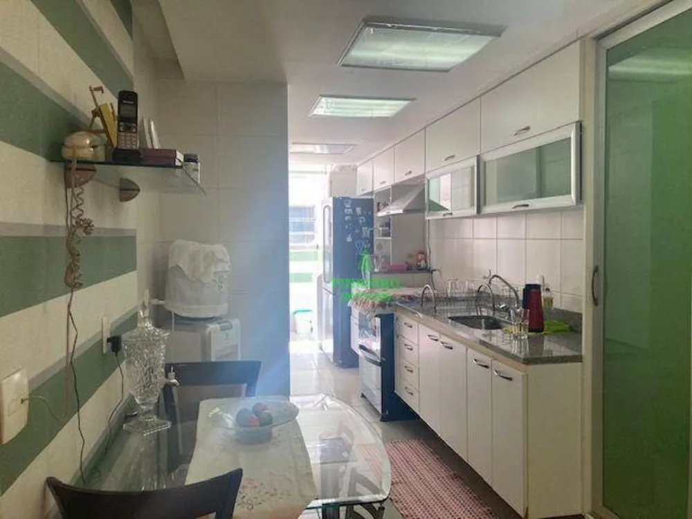 Cobertura, 3 quartos, 225 m² - Foto 11