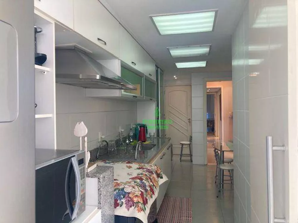 Cobertura, 3 quartos, 225 m² - Foto 10