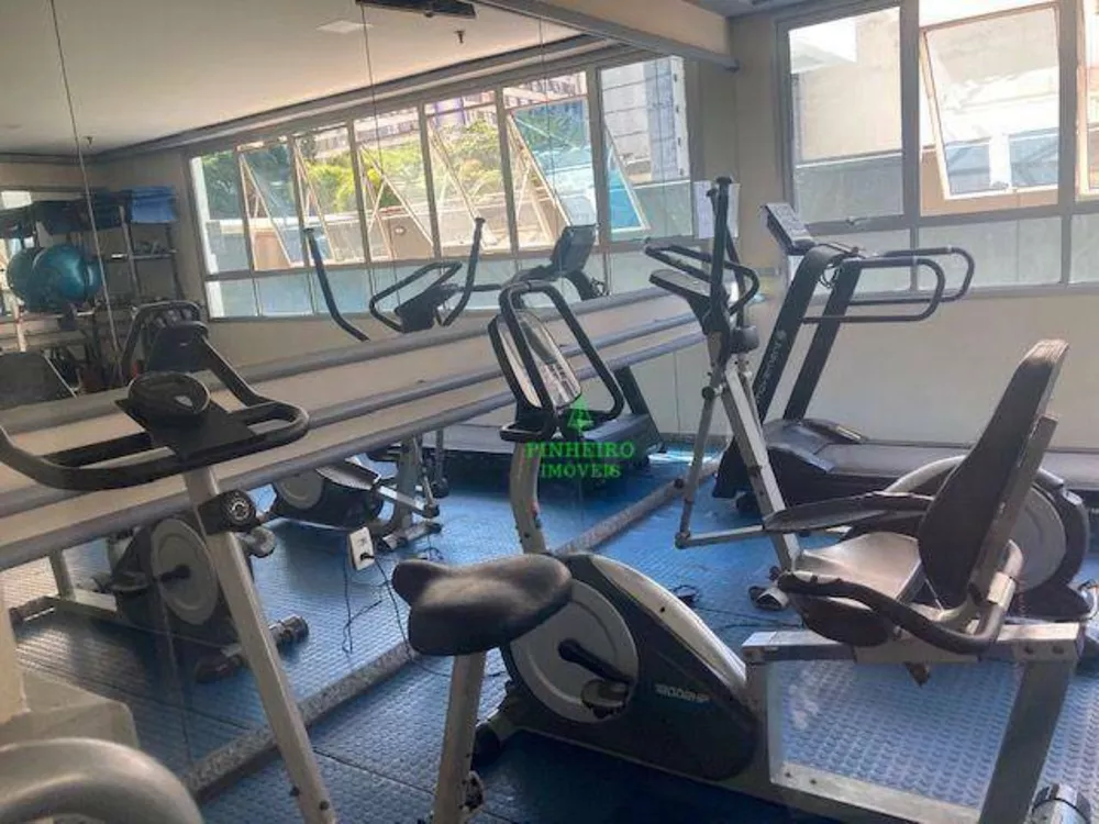 Cobertura, 3 quartos, 225 m² - Foto 27