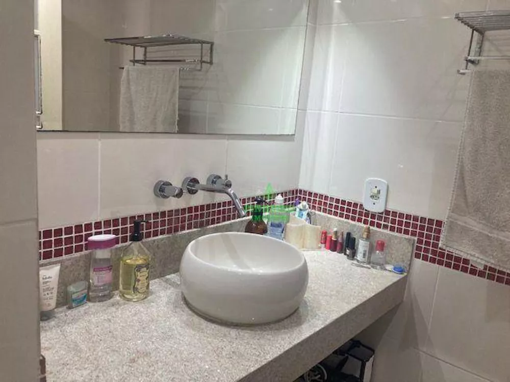 Cobertura, 3 quartos, 225 m² - Foto 15