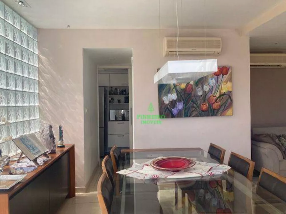 Cobertura, 3 quartos, 225 m² - Foto 14