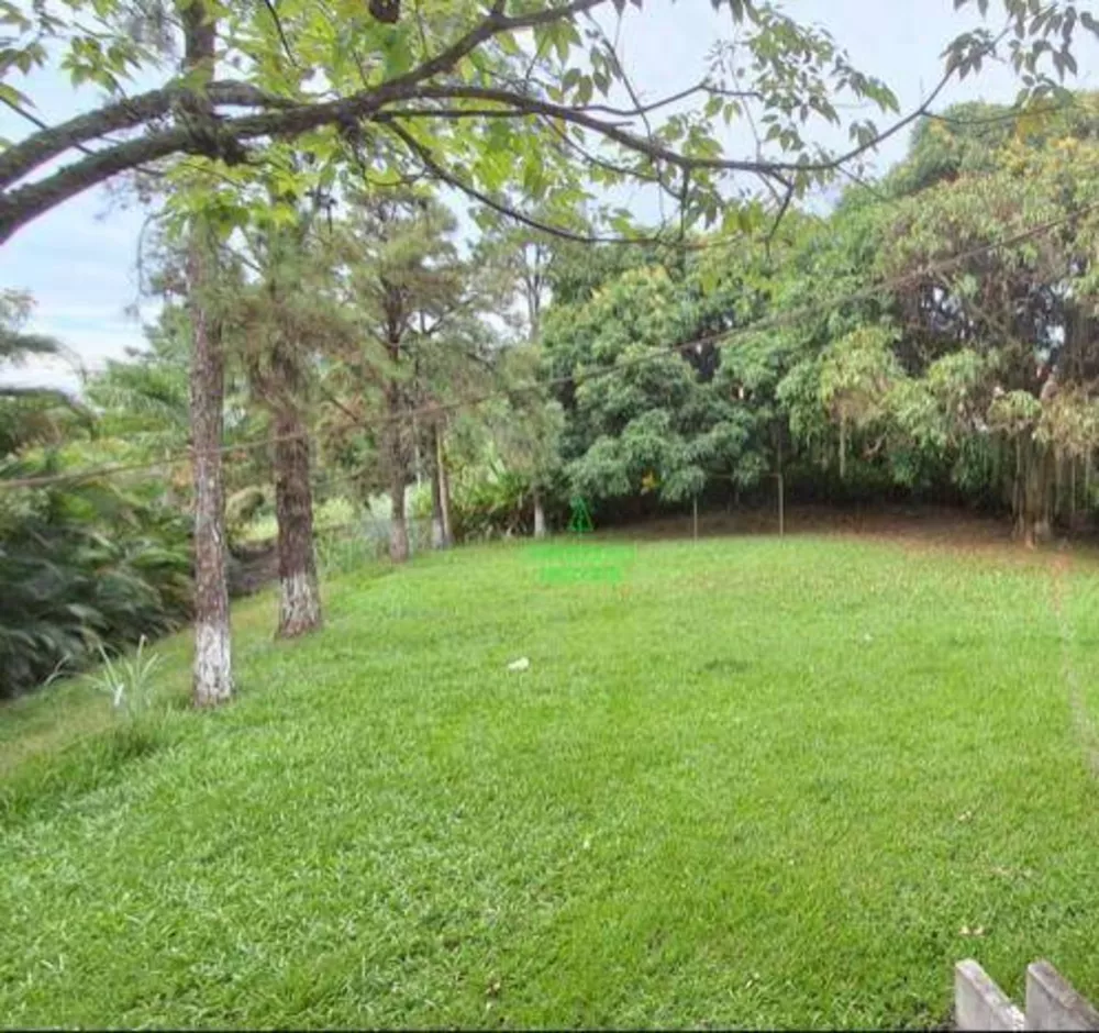 Sítio, 4 quartos, 1 hectares - Foto 45