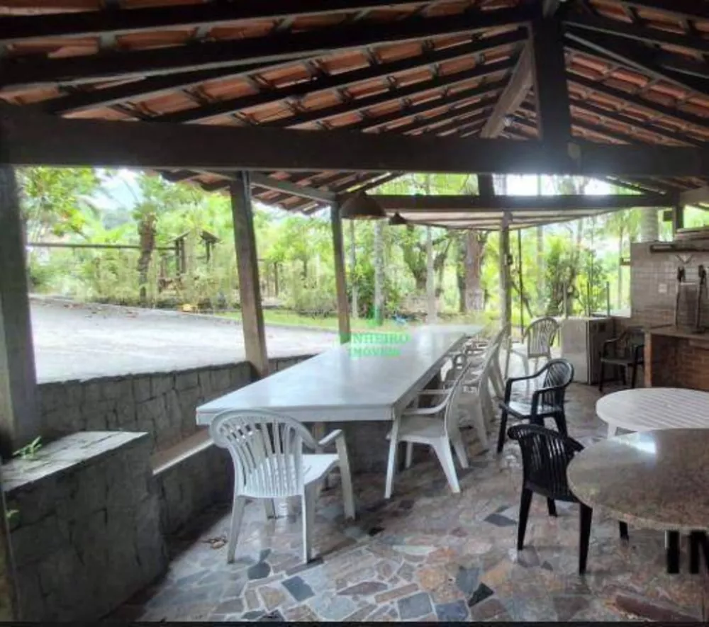 Sítio, 4 quartos, 1 hectares - Foto 43