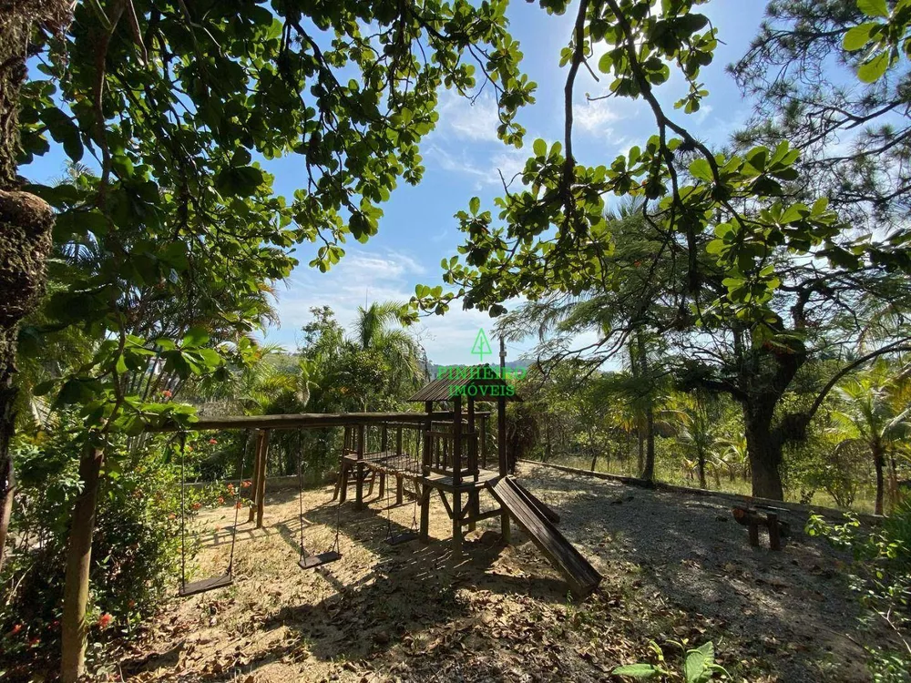 Sítio, 4 quartos, 1 hectares - Foto 14
