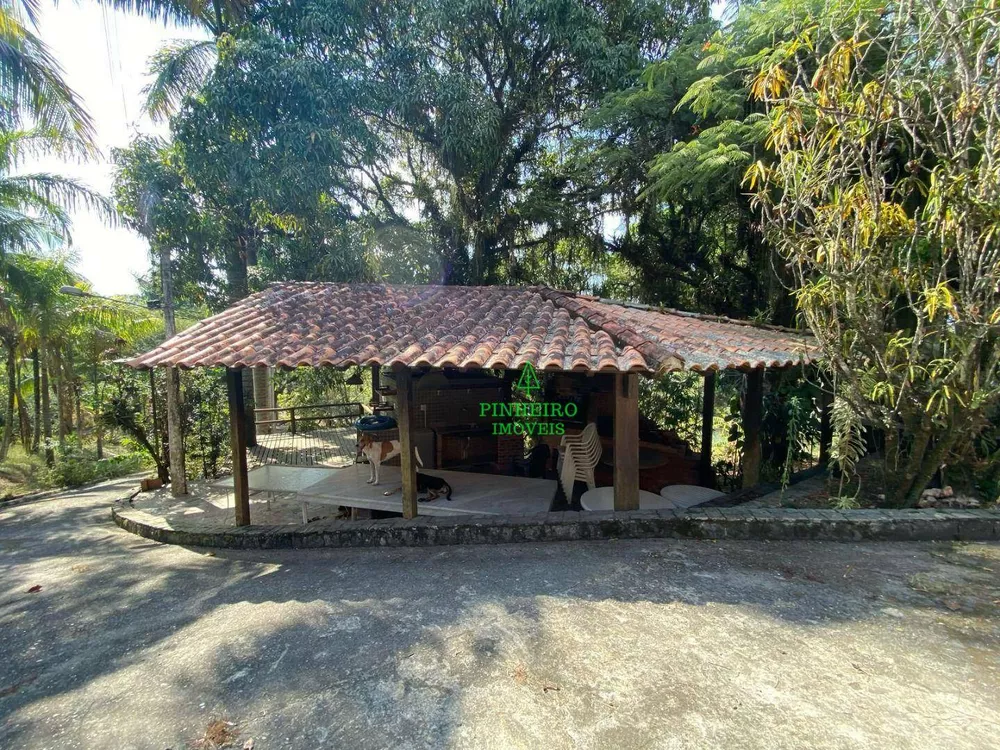 Sítio, 4 quartos, 1 hectares - Foto 10
