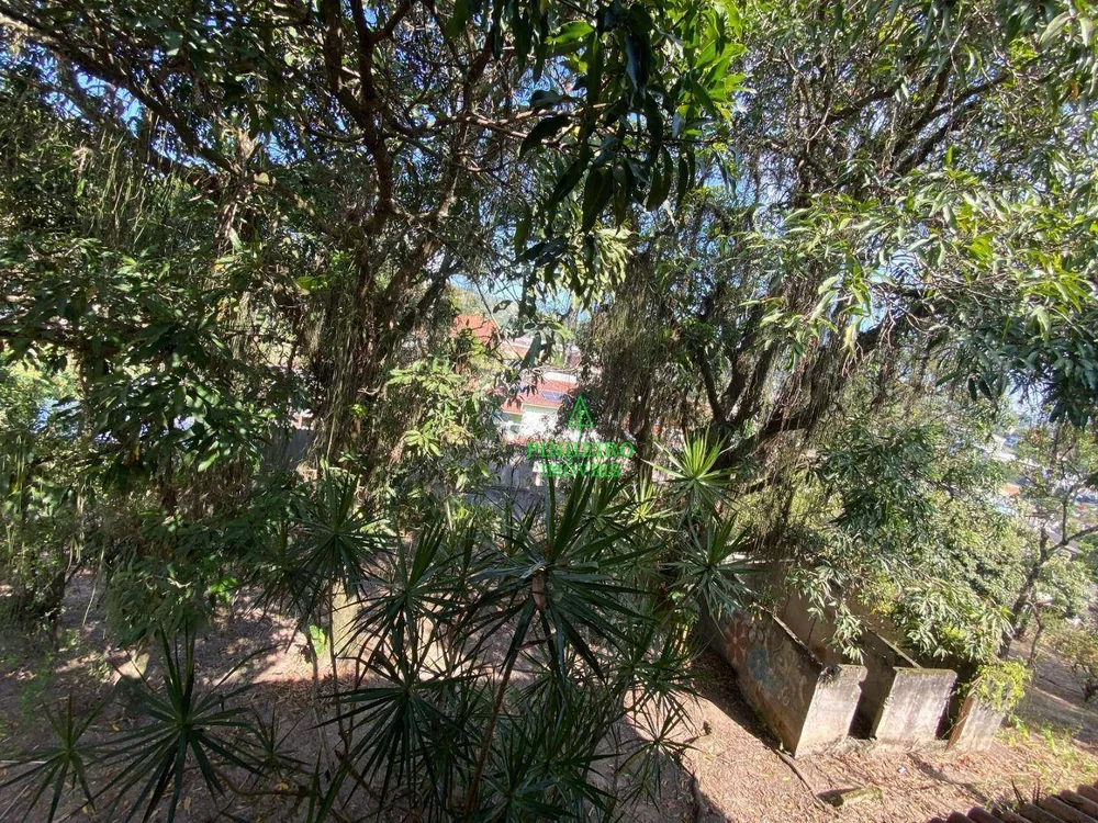 Sítio, 4 quartos, 1 hectares - Foto 16