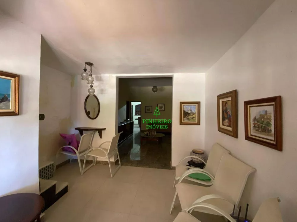 Sítio, 4 quartos, 1 hectares - Foto 32