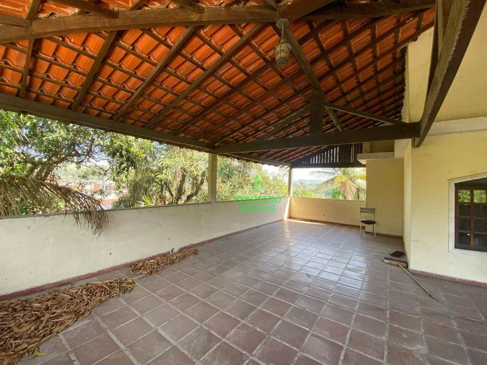 Sítio, 4 quartos, 1 hectares - Foto 18