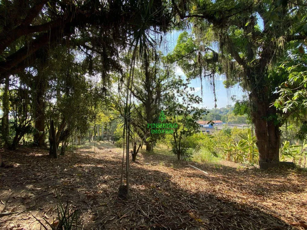 Sítio, 4 quartos, 1 hectares - Foto 15