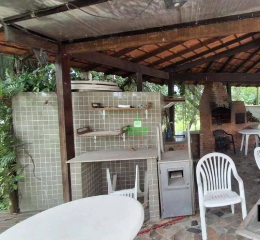 Sítio, 4 quartos, 1 hectares - Foto 44