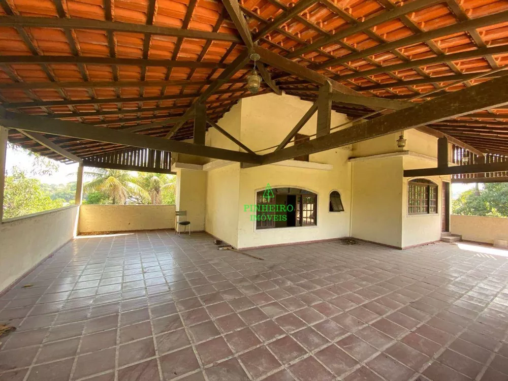 Sítio, 4 quartos, 1 hectares - Foto 17