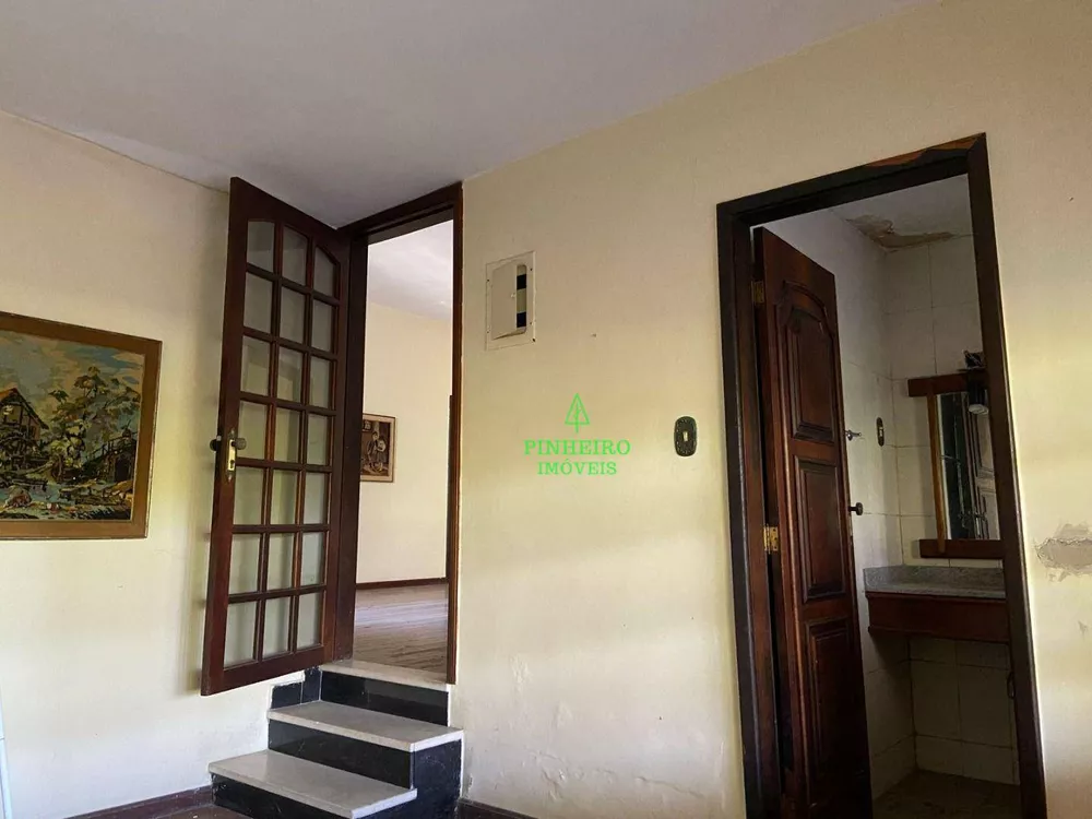 Sítio, 4 quartos, 1 hectares - Foto 35