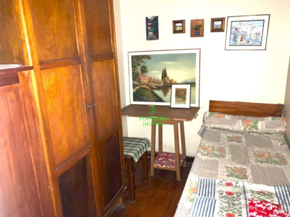 Apartamento, 3 quartos, 145 m² - Foto 11