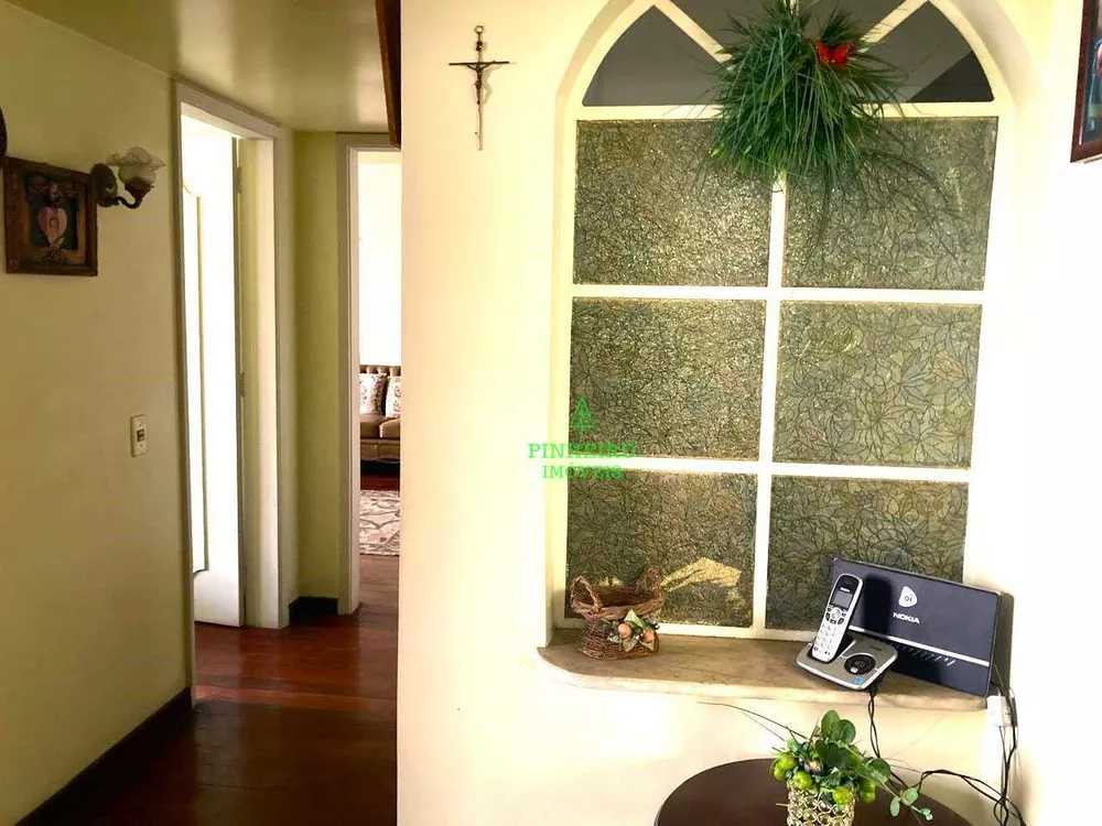 Apartamento, 3 quartos, 145 m² - Foto 15