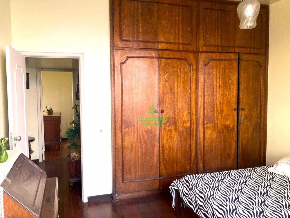 Apartamento, 3 quartos, 145 m² - Foto 12