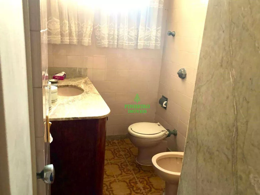Apartamento, 3 quartos, 145 m² - Foto 6