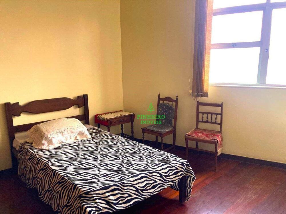 Apartamento, 3 quartos, 145 m² - Foto 19