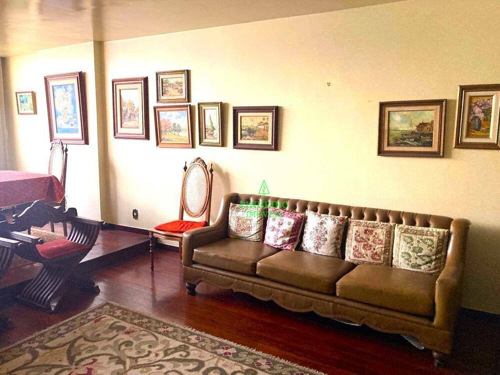 Apartamento, 3 quartos, 145 m² - Foto 4