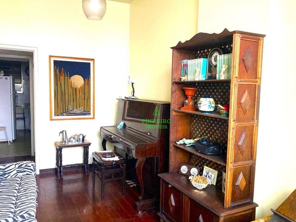 Apartamento, 3 quartos, 145 m² - Foto 14